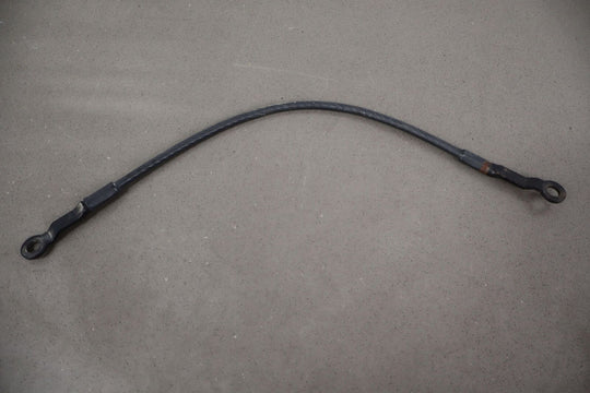 03-06 Chevy SSR Pair of LH & RH Tailgate Catch Cables