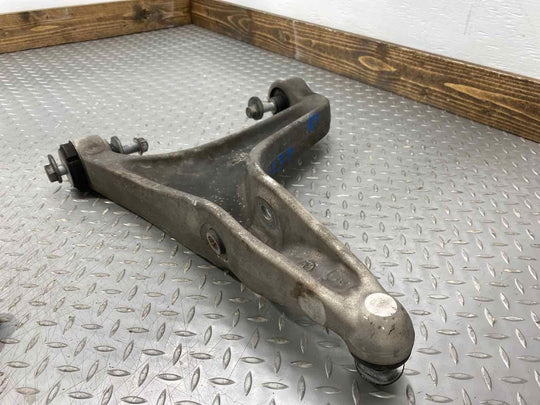 14-20 Maserati Ghibli 3.0L RWD Right RH Front Lower Control Arm Lever 6700071709