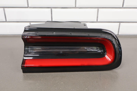 2015-2023 Dodge Challenger Hellcat Right Passenger Tail Light Tail Lamp OEM