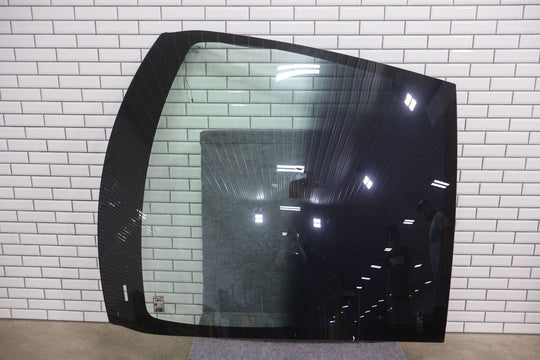 2016 - 2020 Tesla Model X OEM Front Windshield Window Glass (See Notes)