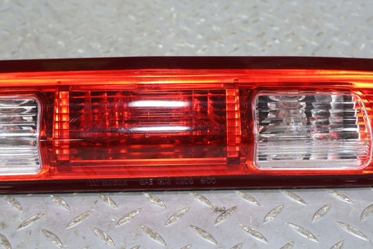 19-22 Ram 2500 Crew Cab OEM LED 3rd Brake Light (Tested) Clean Lens