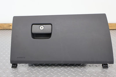 16-22 Chevy Camaro Interior Glove Box Storage Compartment OEM (Jet Black H1T)