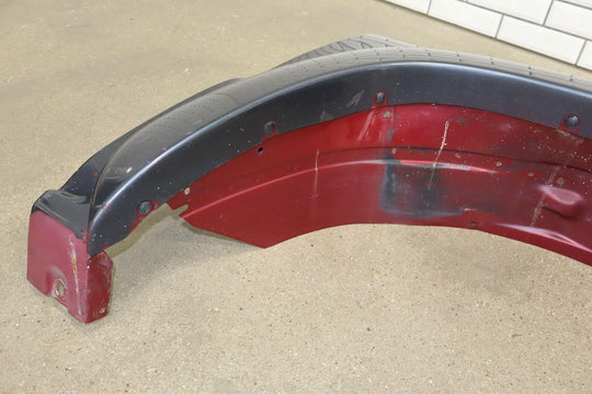 99-06 Chevy Silverado/Tahoe/Suburban Passenger Right Fender with Flare (Repaint)