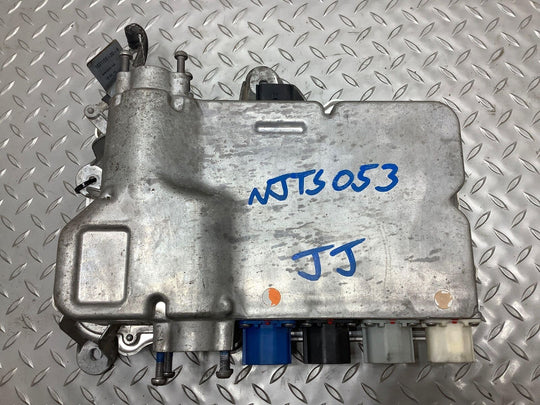 2018 Tesla Model S Front High Voltage Junction Distribution Box 1059891-00-D