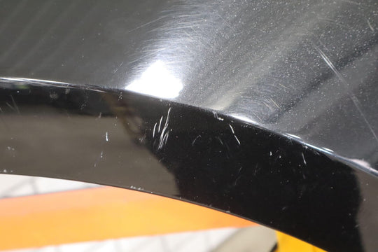 16-23 Chevy Camaro SS LS LT1 Left Driver Fender Black (GBA) *Dent*