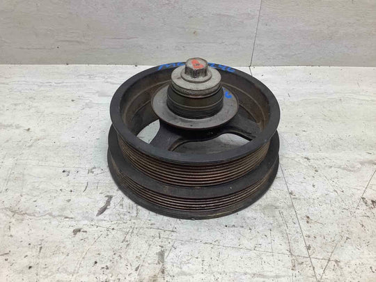 06-09 Cadillac XLR-V 4.4L Harmonic Balancer / Crank Pulley