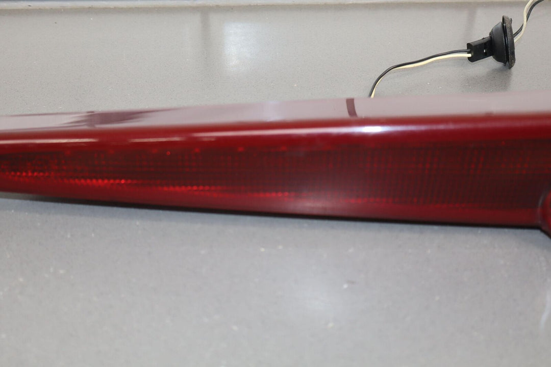 04-09 Cadillac XLR OEM 3rd Brake Light Tested *3 Burnt LEDs*