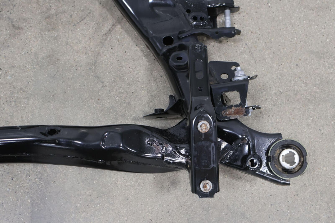 17-23 Tesla Model 3 AWD Rear Lower Bare Undercarriage Subframe (1044575-00-B)