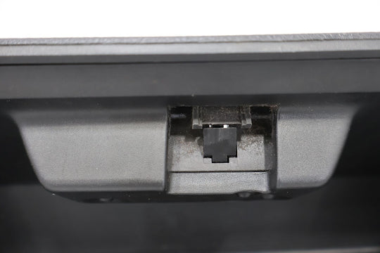 13-18 Ram 1500 2500 4th Gen Lower Glove Box (Black N7XR) See Notes