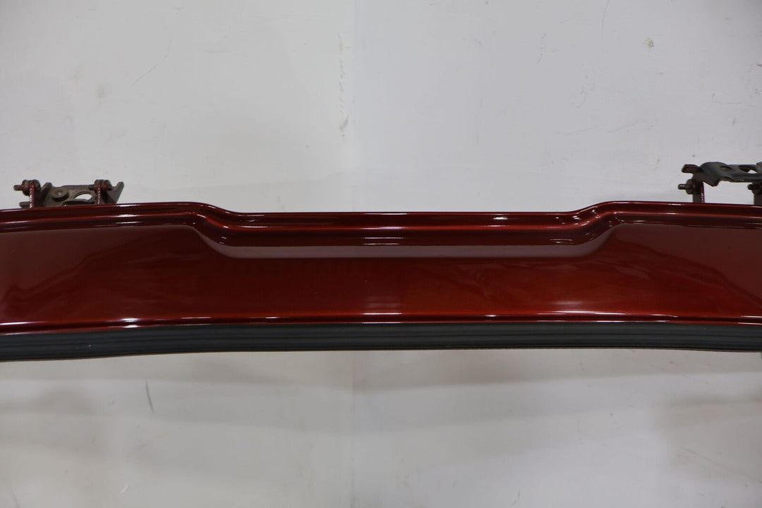 02-06 Cadillac Escalade Short WB Rear Hatch Liftgate (Redfire 72U) Sold Bare