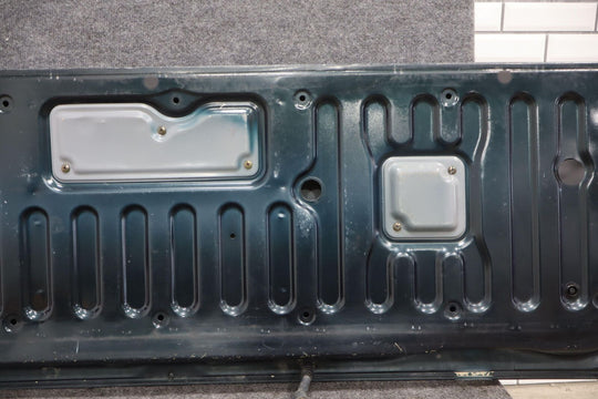 91-98 Toyota Land Cruiser 96-98 LX450 Lower Tailgate Emerald Pearl (Repainted)