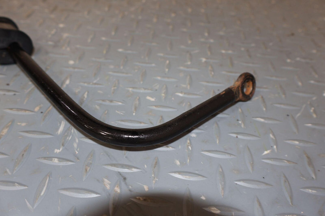 90-97 Mazda Miata NB Rear OEM Lower Suspension Stabilizer Bar (151K Miles)