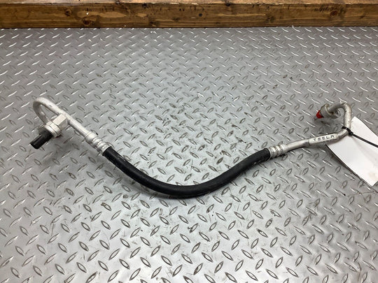 17-22 Tesla Model 3 AC A/C Discharge Line Hose Pipe 109215800E OEM