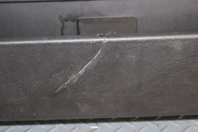 05-07 Hummer H2 SUT Right RH Front Door Trim Panel (Ebony 48I) Repairs See Notes