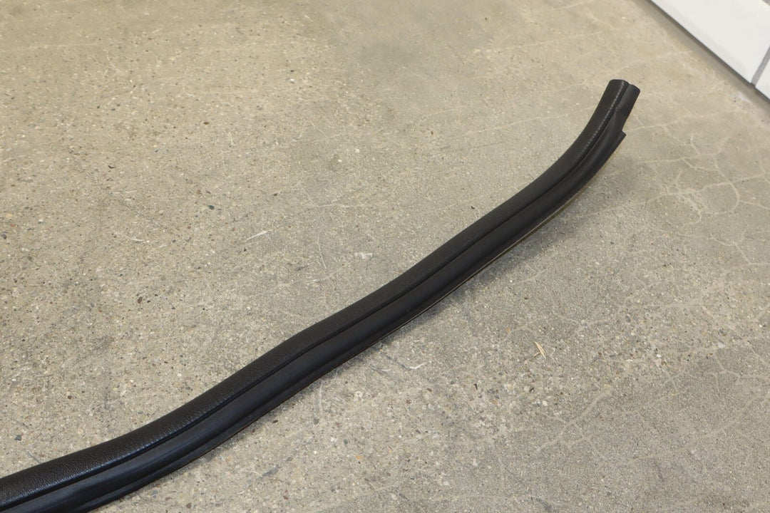 99-05 Mazda Miata NB Weather Stripping (Windshield Frame to Convertible Top)