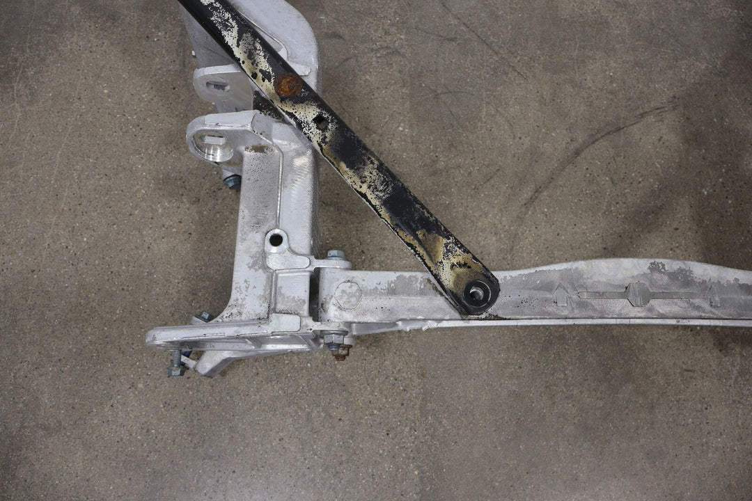 06-08 Porsche 911 997 Carrera Bare AWD Undercarriage Crossmember (43K Miles)