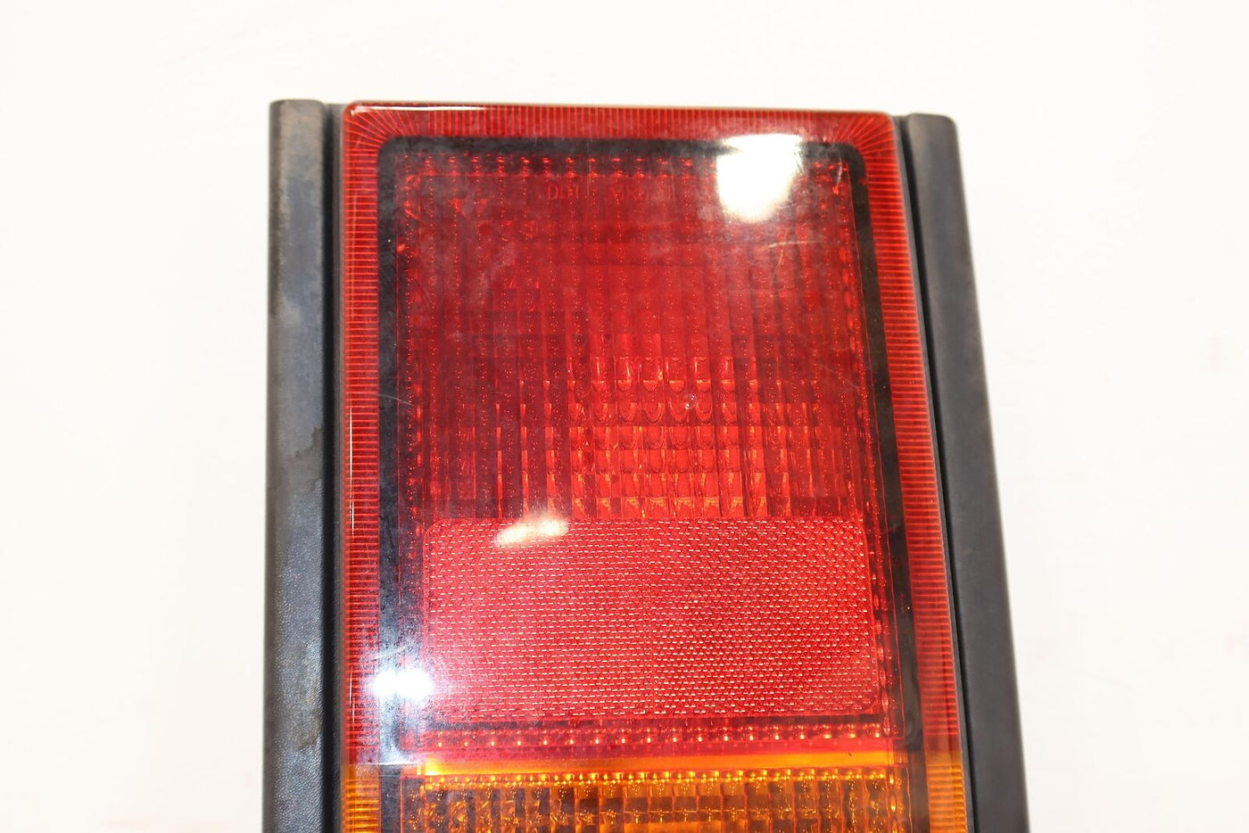 03-04 Hummer H2 Right RH Passenger Tail Light OEM (Clean Lens) Tested