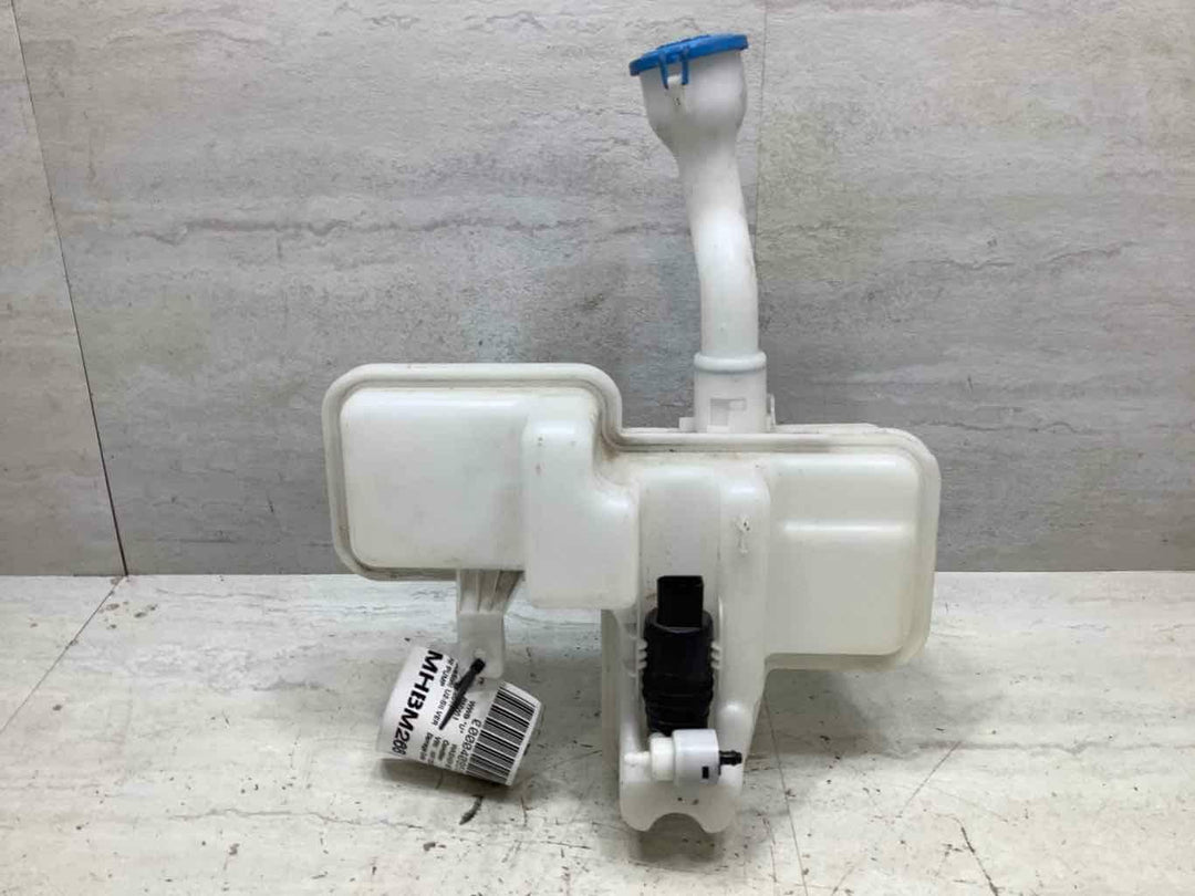 17-20 BMW I3 Front Washer Bottle W/ Pump