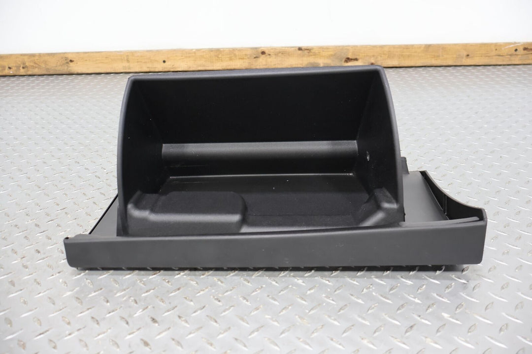 16-20 Chevy Camaro Interior Glove Box Compartment Door (Black H0W) See Notes