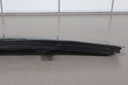 2016-2020 Tesla Model X Exterior Glass B Pillar Trim (Rearward Left)