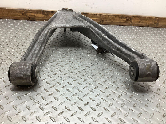 04-13 Chevy Corvette Left LH Driver Rear Lower Control Arm OEM