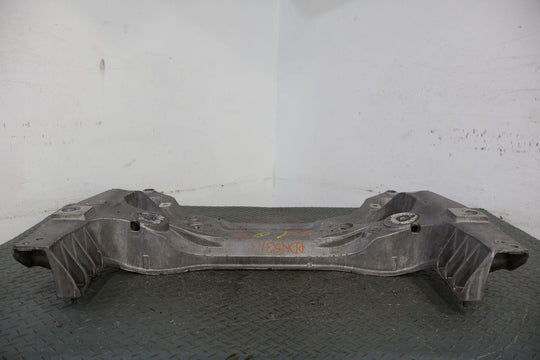 09-20 Nissan 370Z Z34 Front Bare Undercarriage Crossmember (157K Miles)