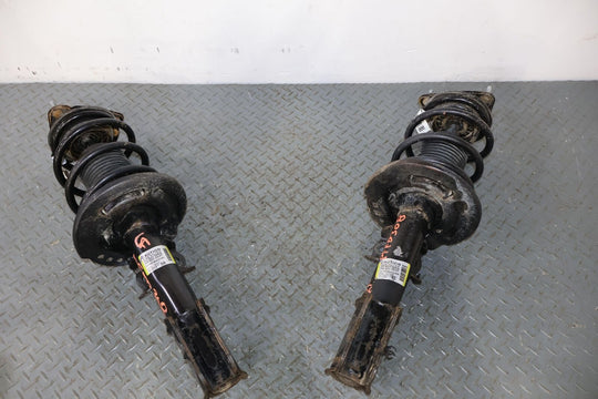 15-21 Ford Mustang GT Pair LH&RH Front OEM GT Performance Struts (95K Miles)