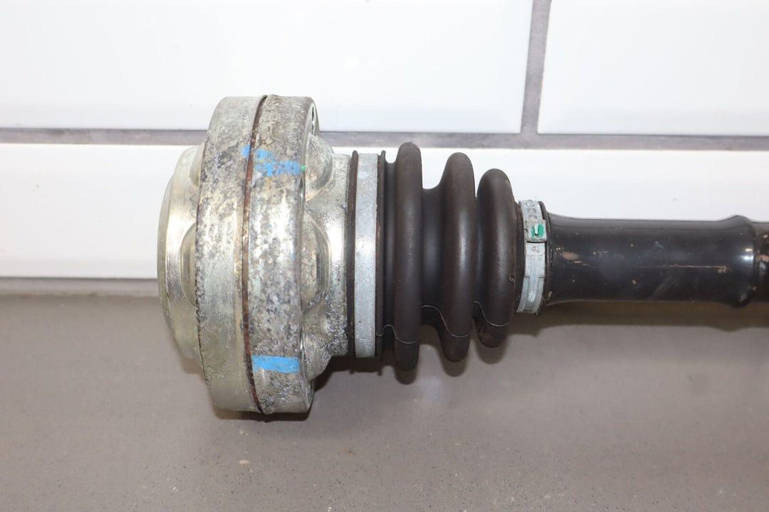 17-23 Chevrolet Camaro 6.2L Supercharged Right Passenger REAR Axle Shaft