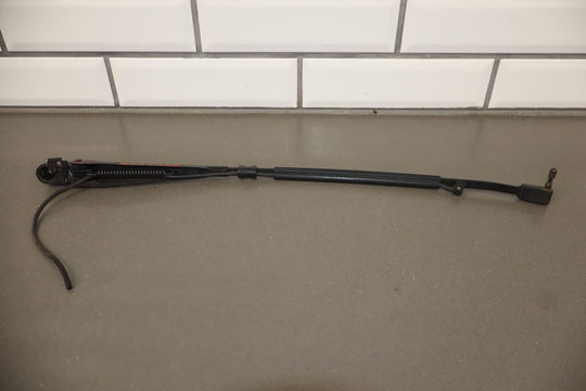 95-96 C4 Corvette Pair of LH&RH Wiper Arms No Blades