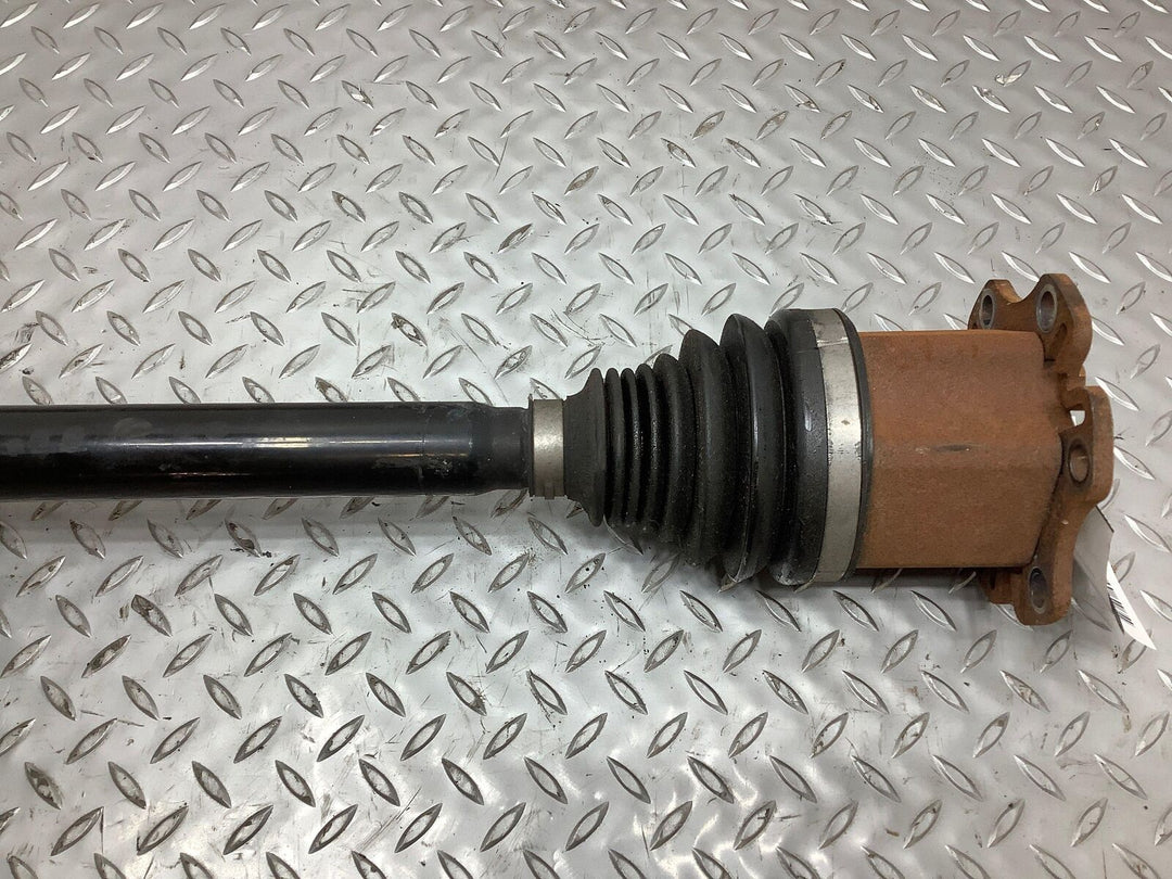 06-12 Bentley Flying Spur 03-10 GT 06-10 GTC Left LH Front Axle Shaft 3W0407271C