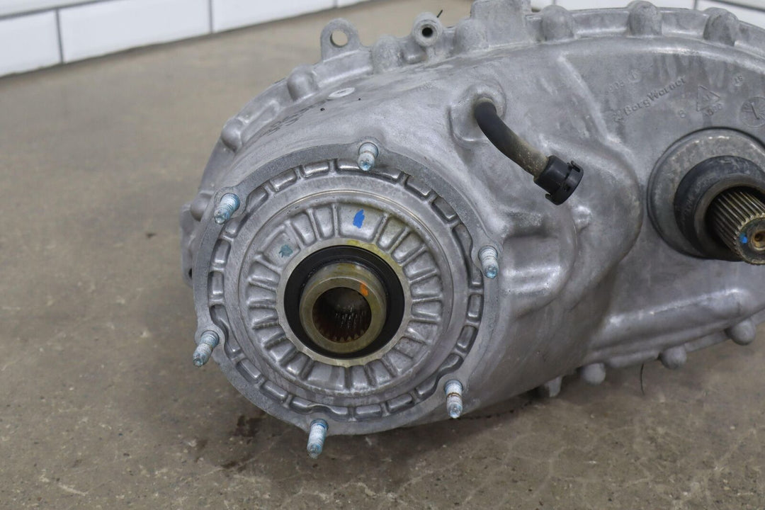 2011-2018 Ram 1500 OEM Transfer Case NV246 (BW44-44) DH8