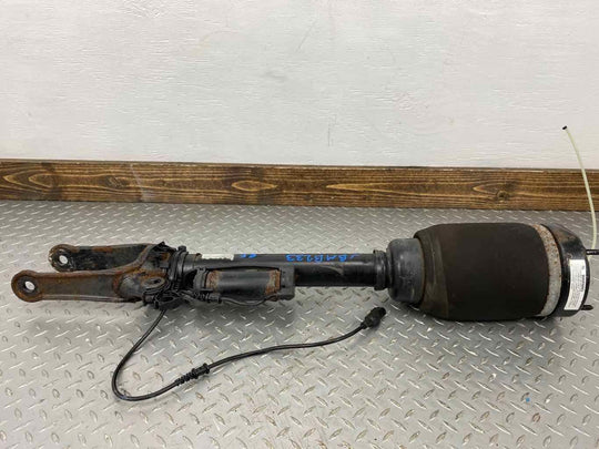 07-11 Mercedes Benz W164 ML63 AMG (Air Suspension) Front Right RH Pass Strut