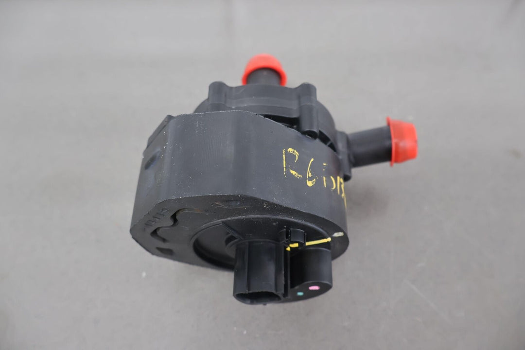 16-20 Tesla Model X OEM Electric Coolant Pump (1037327-00-F) 61K Miles