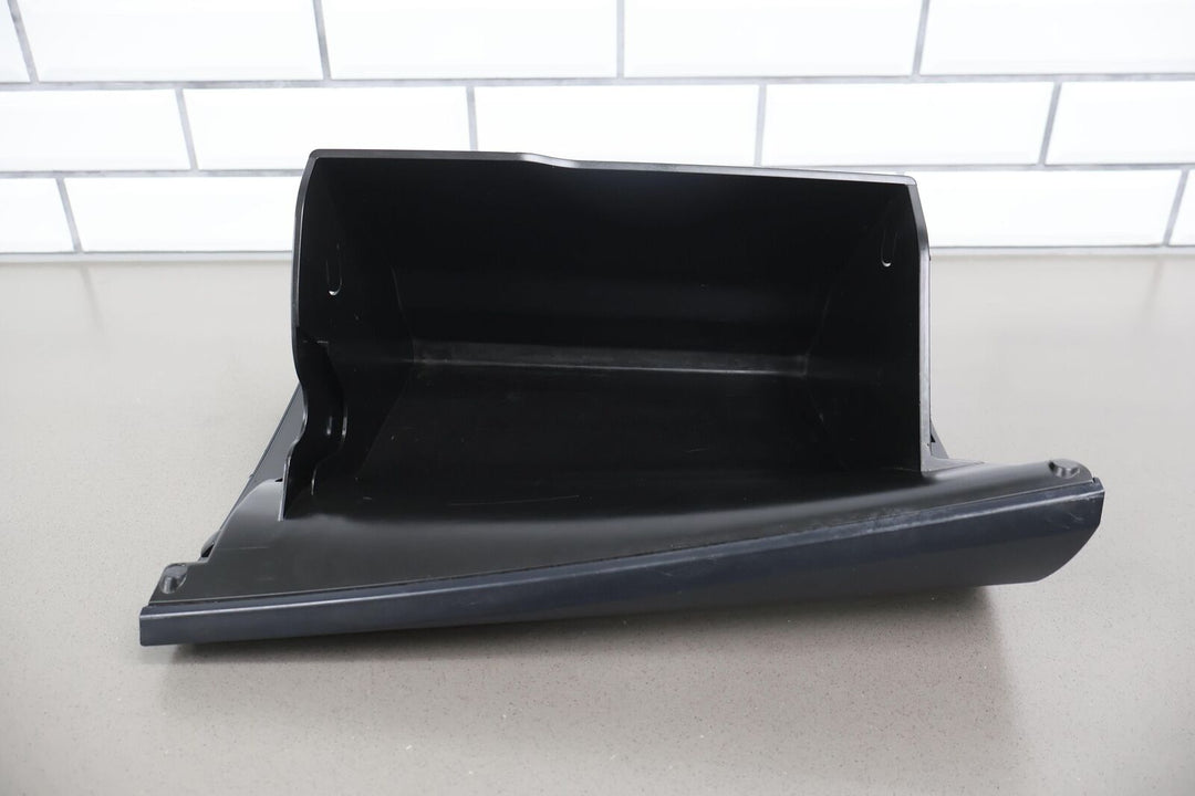 11-15 Mitsubishi Lancer Evo X Interior Glove Box Comaprtment Door (Black 68P)