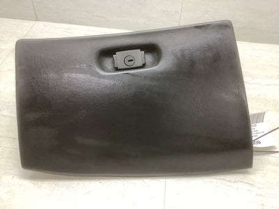 1990 Chevy C4 Corvette OEM Glove Box with Latch (Black 733)