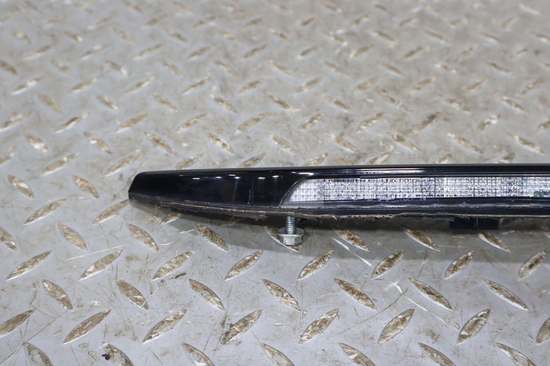 18-21 Ford Mustang Coupe Rear 3rd LED Brake Light Lamp (Tested)