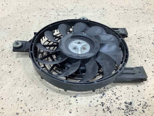 98-02 Lexus LX470 Electric Condenser Cooling Fan / Motor OEM