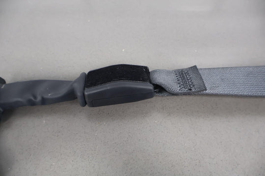 2016-2020 Tesla Model X Front Right Passenger Seat Belt Retractor (Black) Tested