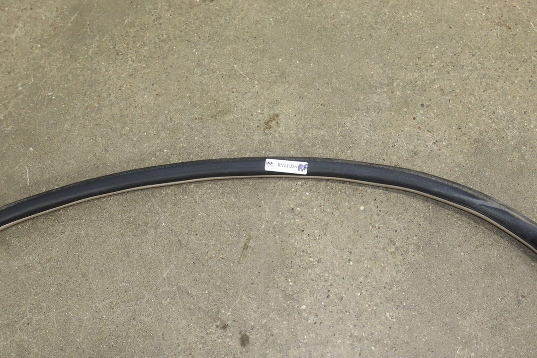 1996-1997 Lexus LX450 Land Cruiser Front Right RH Door Weather Stripping Seal