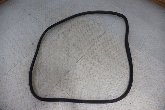 16-20 Tesla Model X Front Right RH Door Weather Stripping Gasket Seal