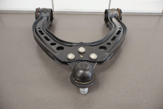 12-20 Tesla Model S AWD Front Left LH Upper & Lower Control Arms (90K Miles)