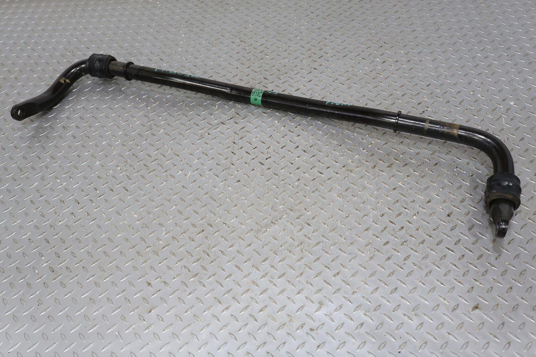 16-19 Dodge Challenger Hellcat RWD Front Stabilizer Bar (68235661AC) Opt SDK