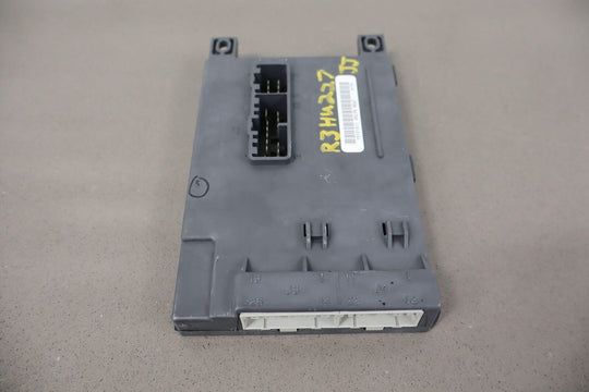 03-07 Hummer H2 Seat Memory Control Module (Under Seat) 15101511 OEM