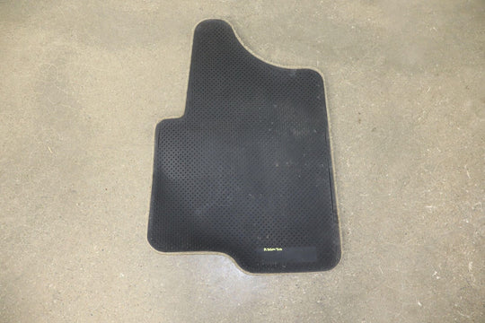 2001 GMC Sierra C3 Set of Front & Rear Carpet Floor Mats