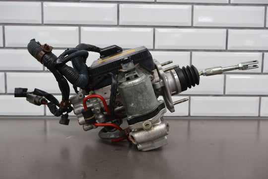 05-09 Lexus GX470 Power Brake Booster W/Modules/Reservoir/Harness (145K Miles)