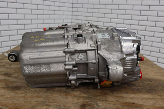 2012-2020 Tesla Model S X OEM Rear Small Drive Unit Motor 1037000-00-F 49K