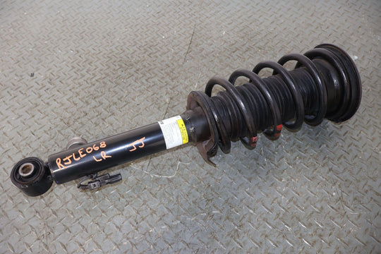 18-19 Lexus LC500 Rear Left LH KYB Strut (48540-11010) W/ Performance Package