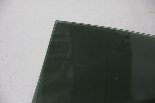 12-20 Tesla Model S Rear Right RH Door Window Glass (Self Tint) Glass Only