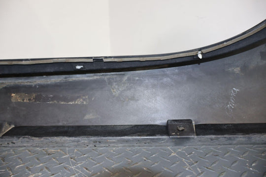 03-10 Bentley Continental GT Right RH Rocker Moulding (Cypress) OEM (See Notes)