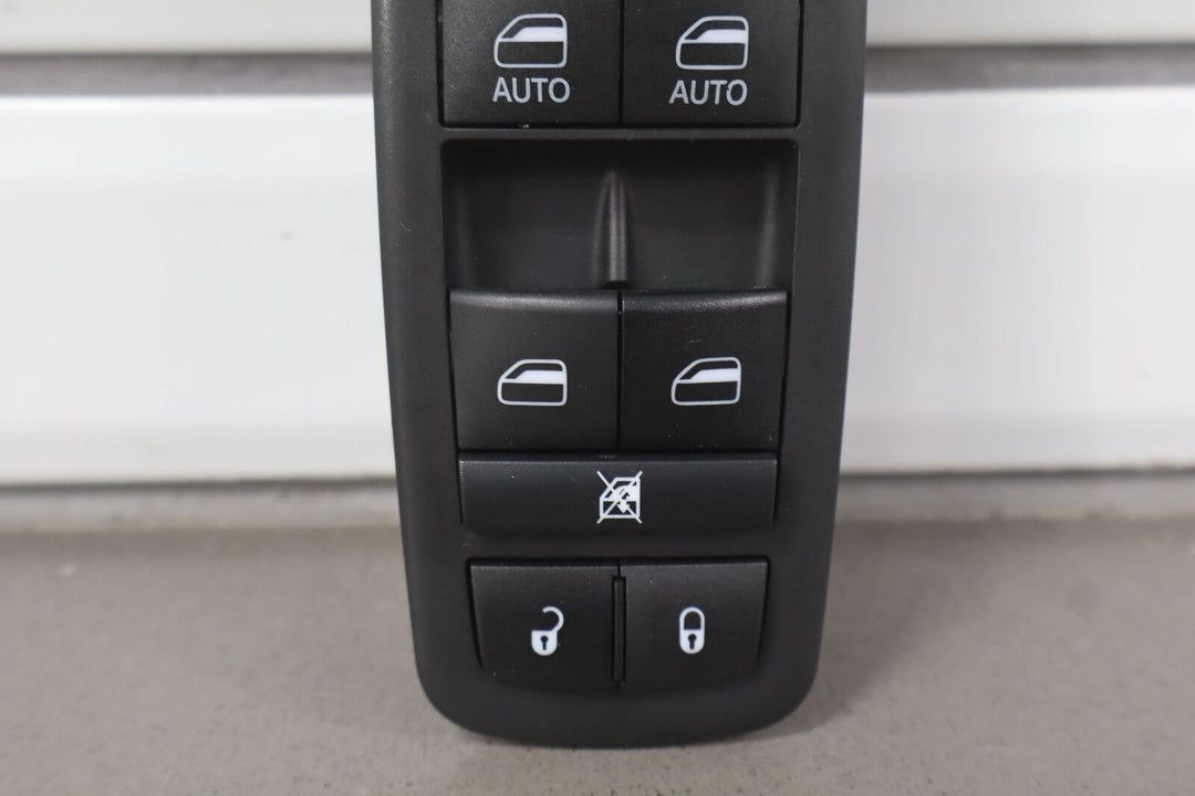 2020-2023 Dodge Charger Driver Left Master Window Switch